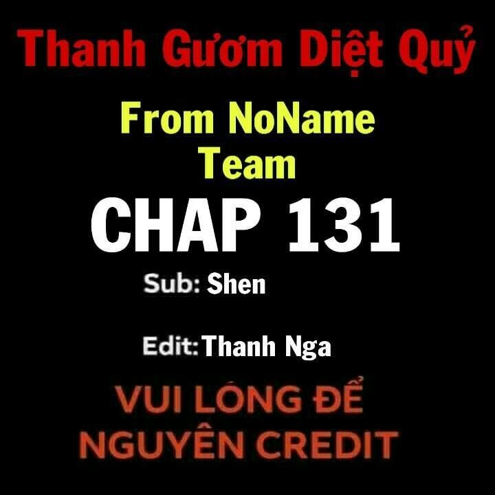 Thanh Gươm Diệt Quỷ Chap 131 - Next Chap 132