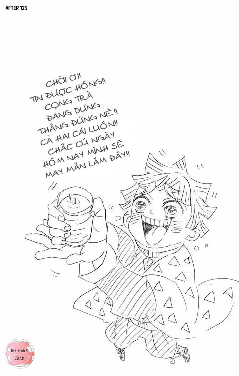 Thanh Gươm Diệt Quỷ Chap 132 - Next Chap 133