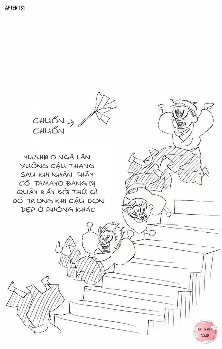 Thanh Gươm Diệt Quỷ Chap 132 - Next Chap 133