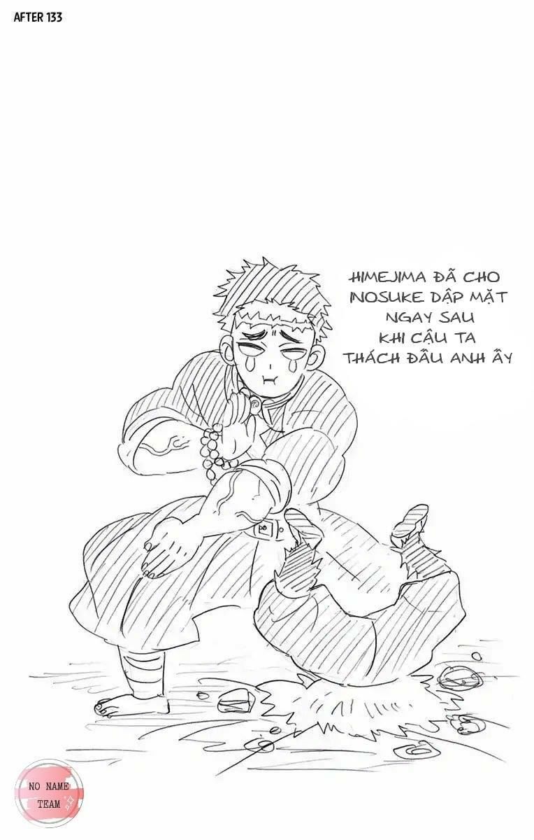 Thanh Gươm Diệt Quỷ Chap 132 - Next Chap 133