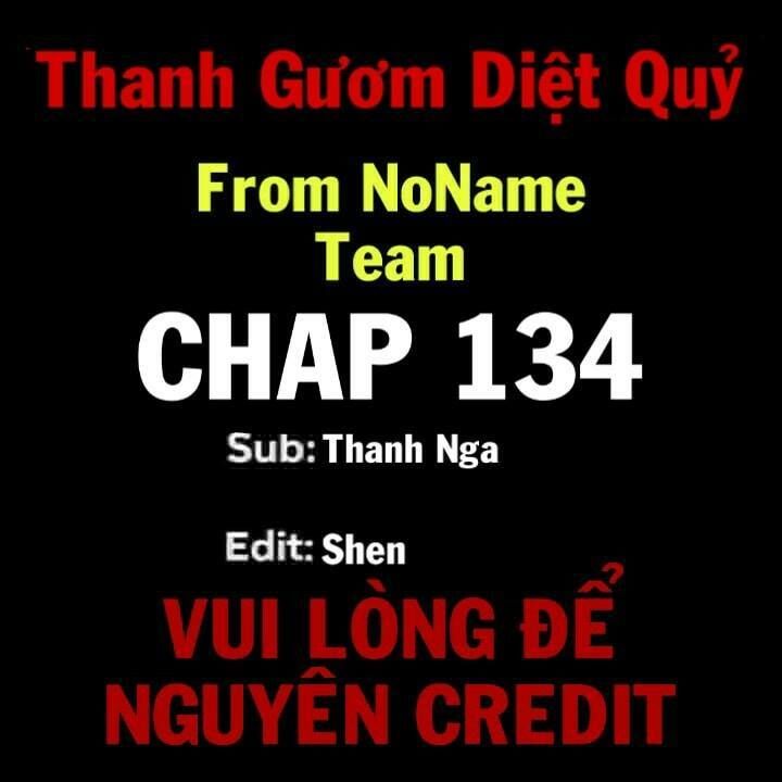 Thanh Gươm Diệt Quỷ Chap 134 - Next Chap 135
