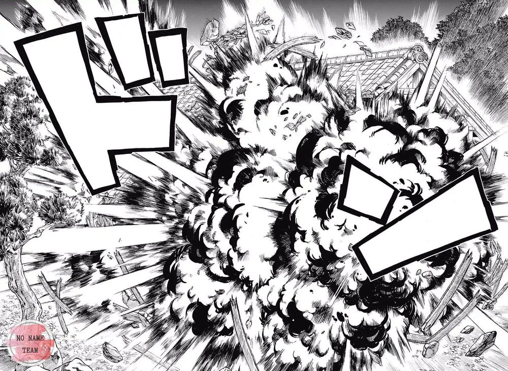 Thanh Gươm Diệt Quỷ Chap 138 - Next Chap 139