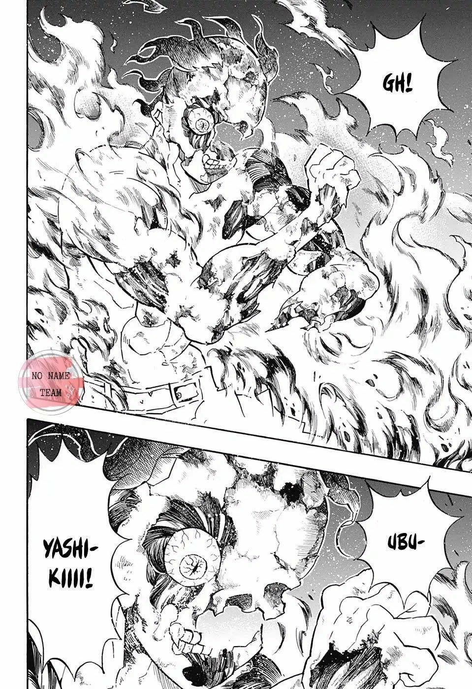 Thanh Gươm Diệt Quỷ Chap 138 - Next Chap 139