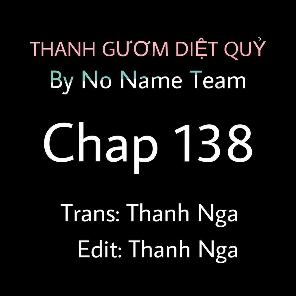 Thanh Gươm Diệt Quỷ Chap 138 - Next Chap 139