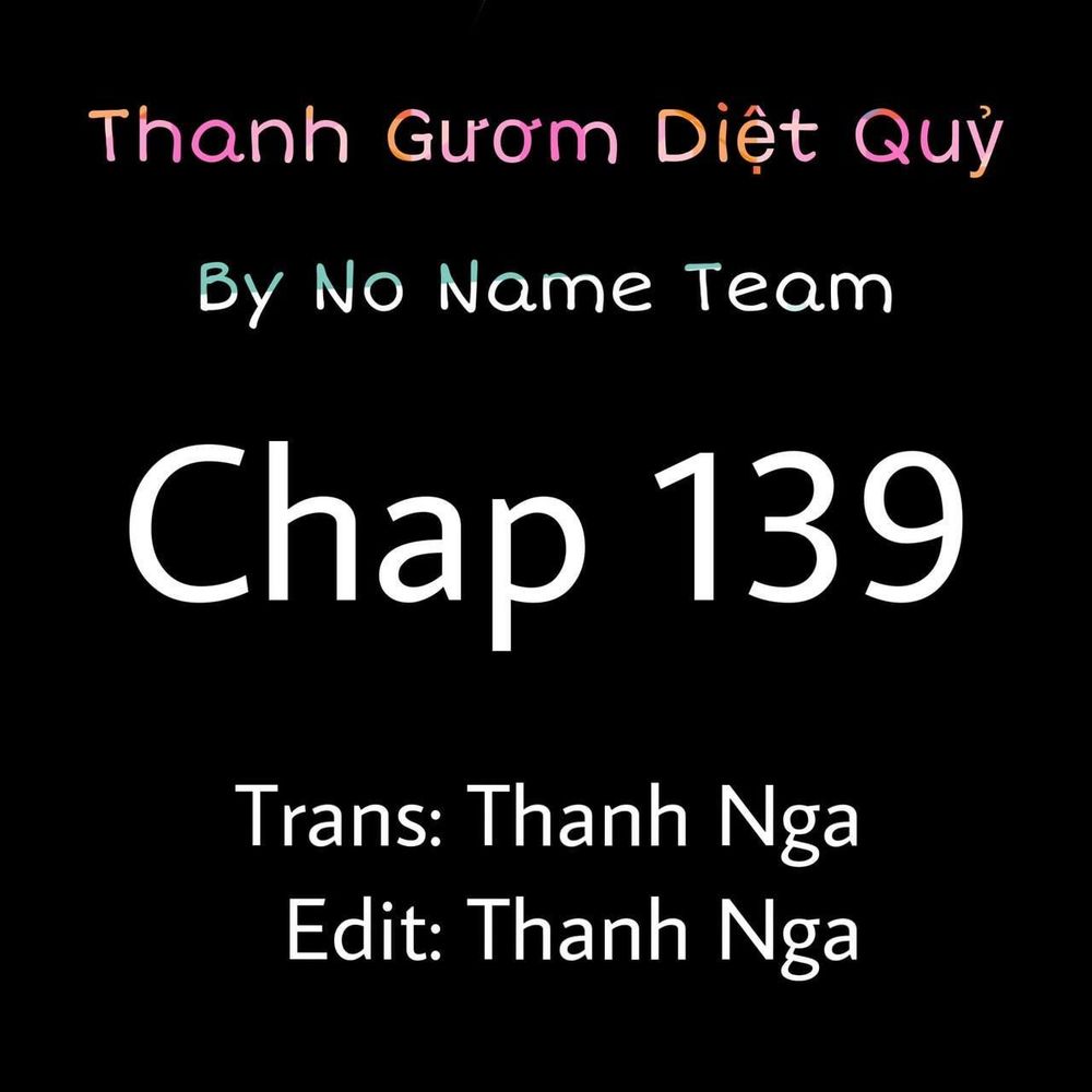 Thanh Gươm Diệt Quỷ Chap 139 - Next Chap 140