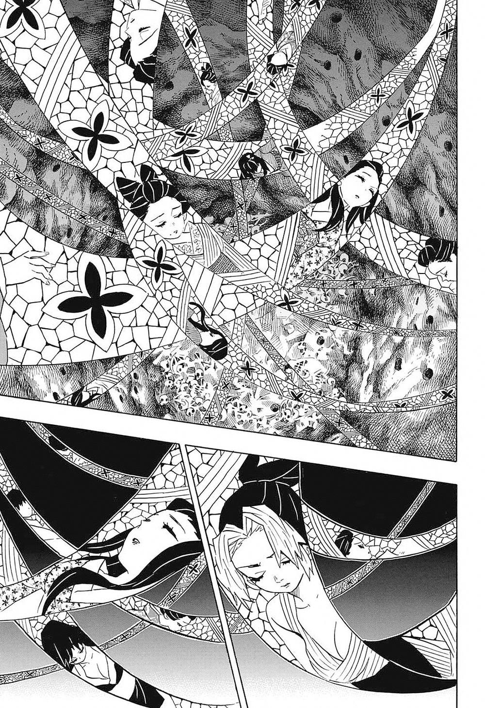 Thanh Gươm Diệt Quỷ Chap 78 - Next Chap 79