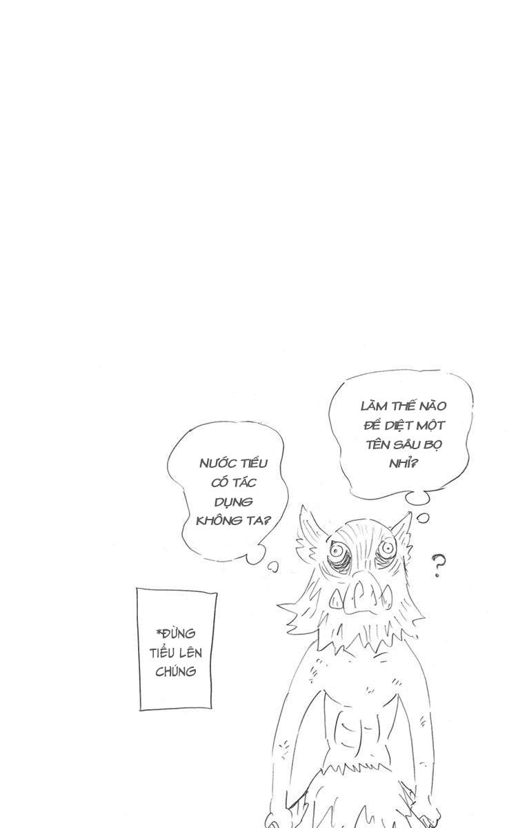 Thanh Gươm Diệt Quỷ Chap 79.5 - Next Chap 80.5