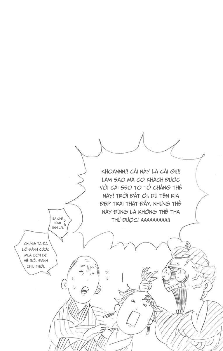 Thanh Gươm Diệt Quỷ Chap 79.5 - Next Chap 80.5