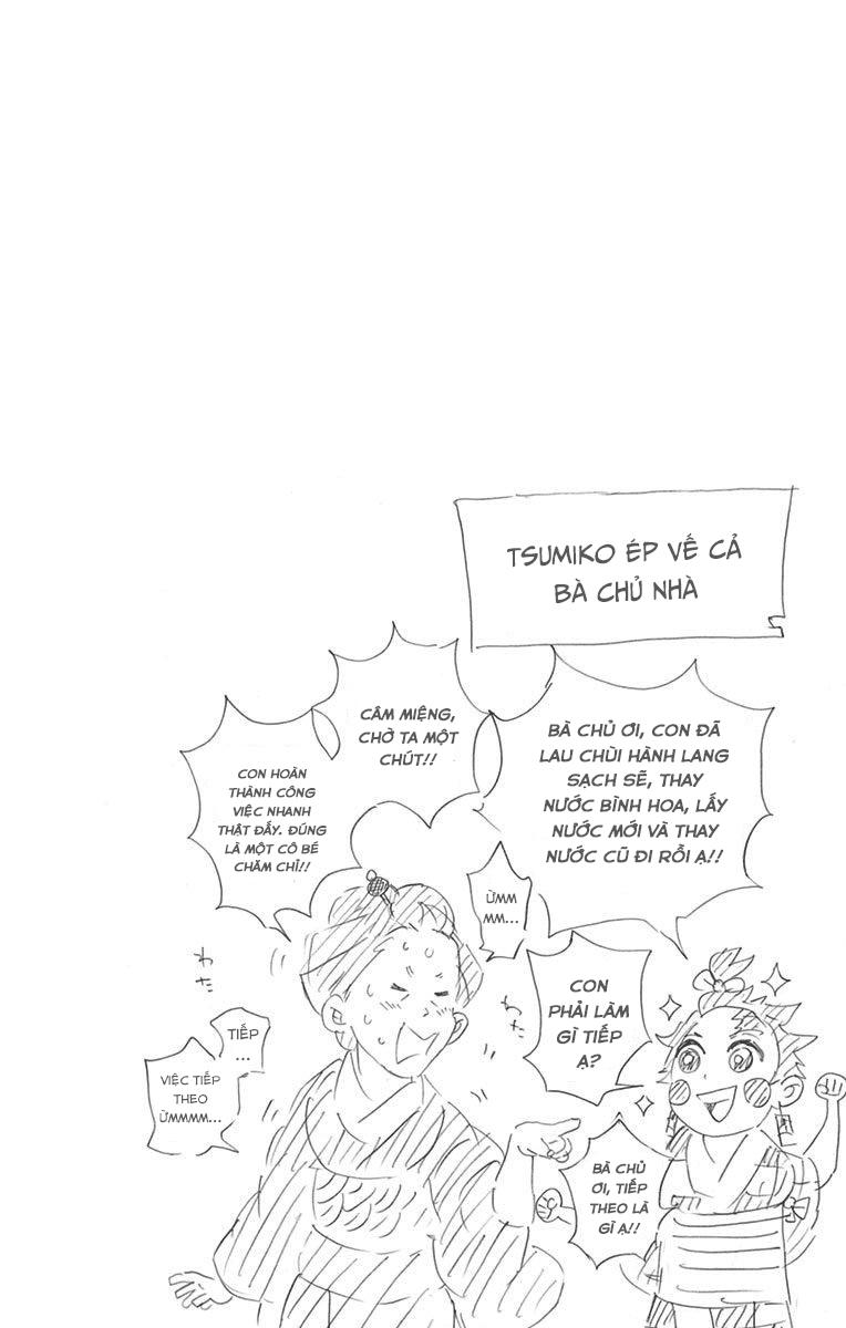 Thanh Gươm Diệt Quỷ Chap 79.5 - Next Chap 80.5