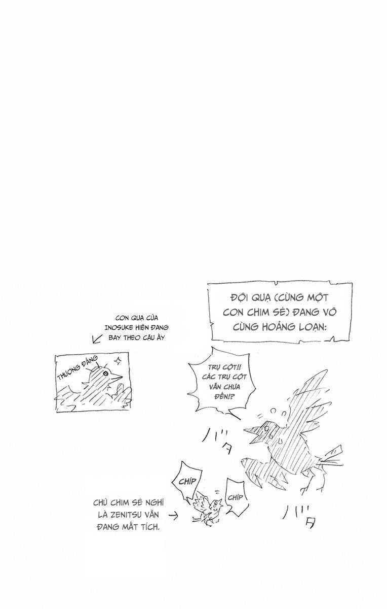 Thanh Gươm Diệt Quỷ Chap 88.5 - Next Chap 89.5