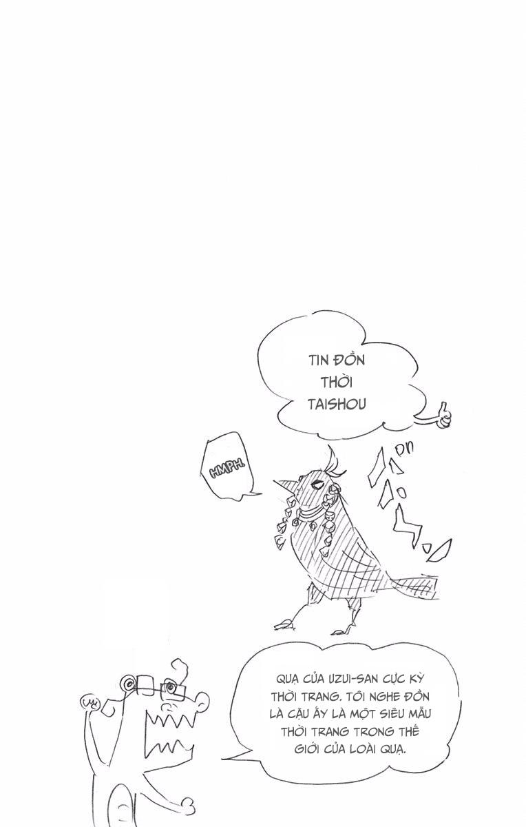 Thanh Gươm Diệt Quỷ Chap 88.5 - Next Chap 89.5