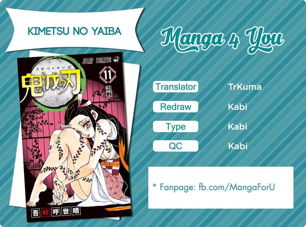 Thanh Gươm Diệt Quỷ Chap 89 - Next Chap 90
