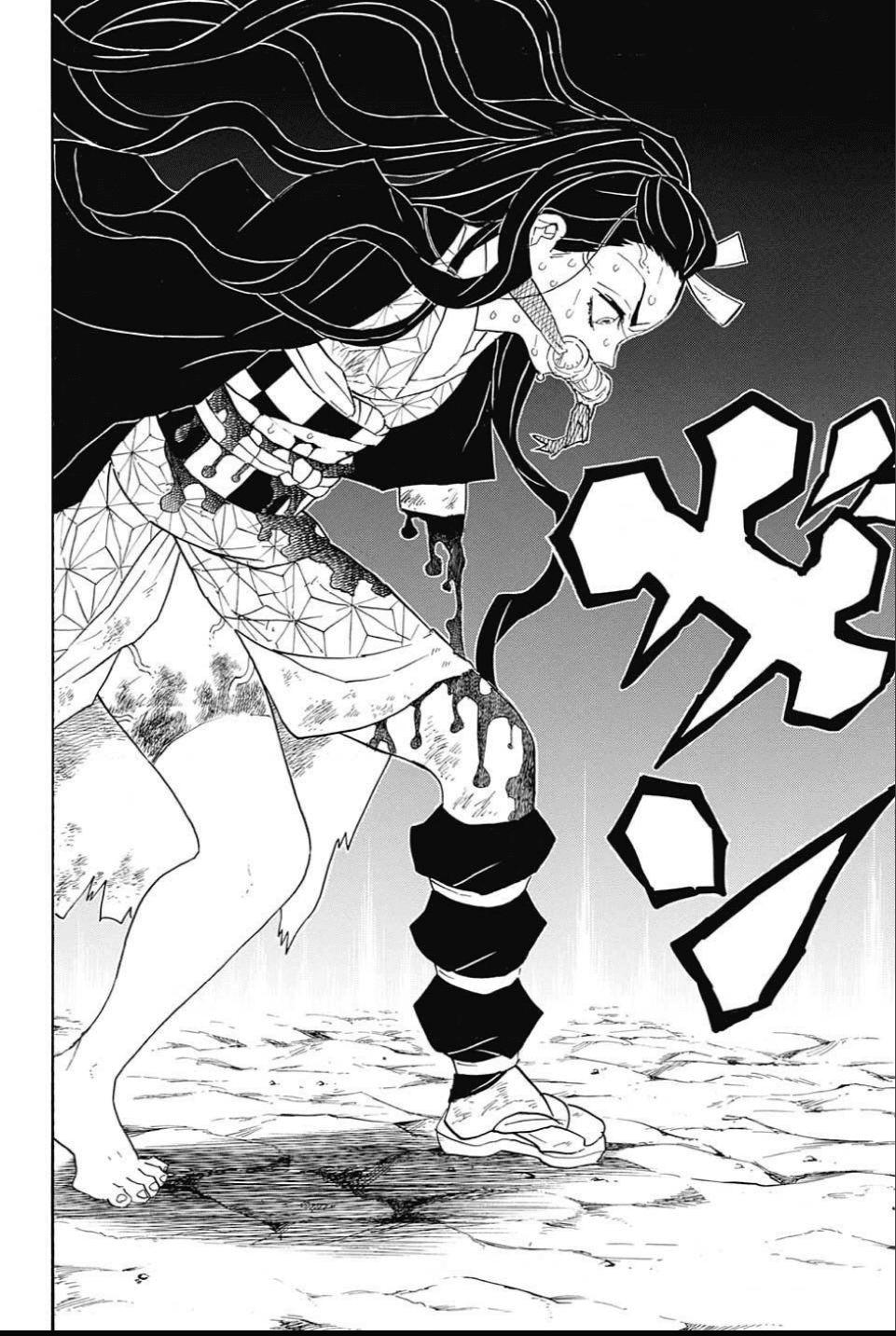 Thanh Gươm Diệt Quỷ Chap 83 - Next Chap 84