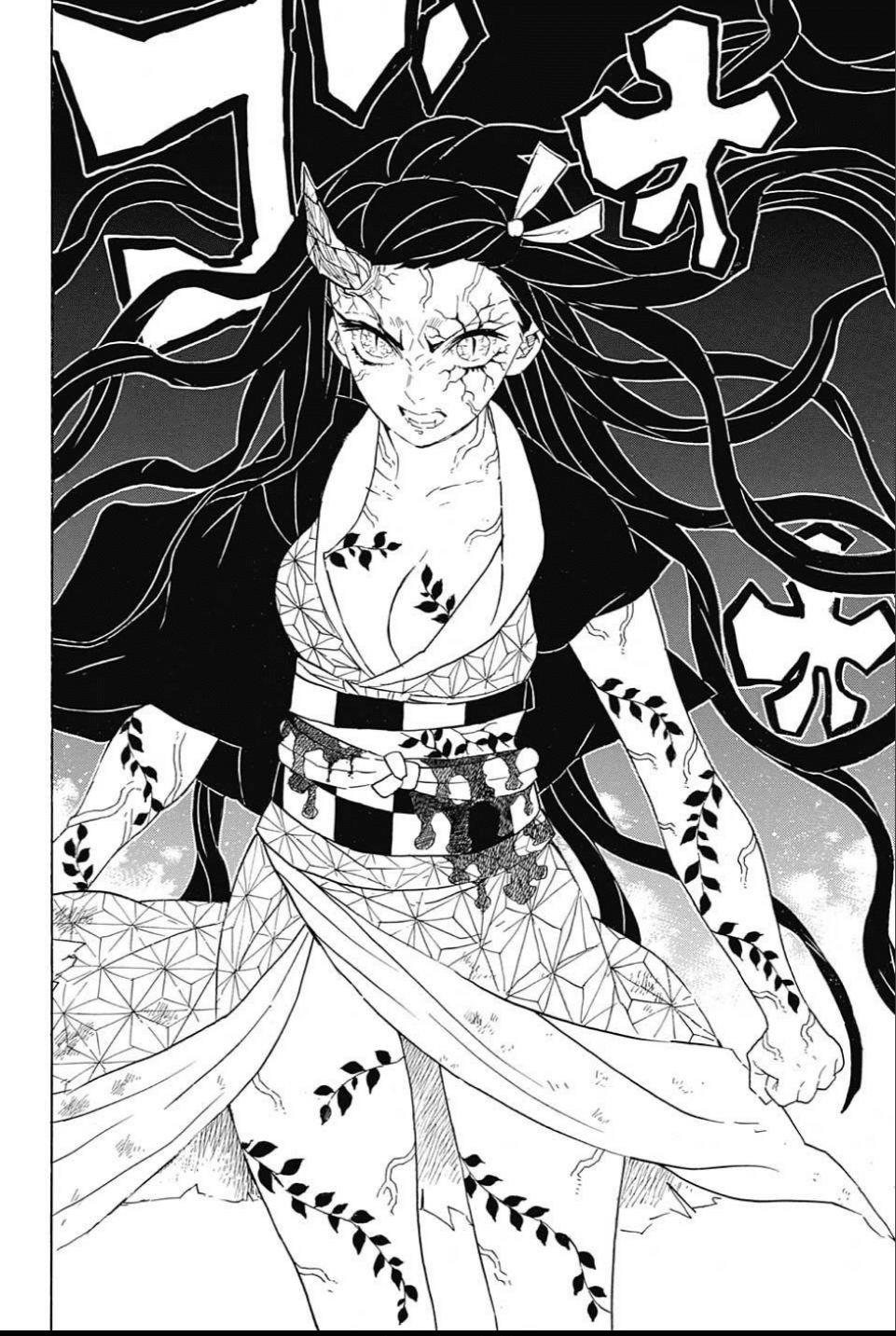 Thanh Gươm Diệt Quỷ Chap 83 - Next Chap 84