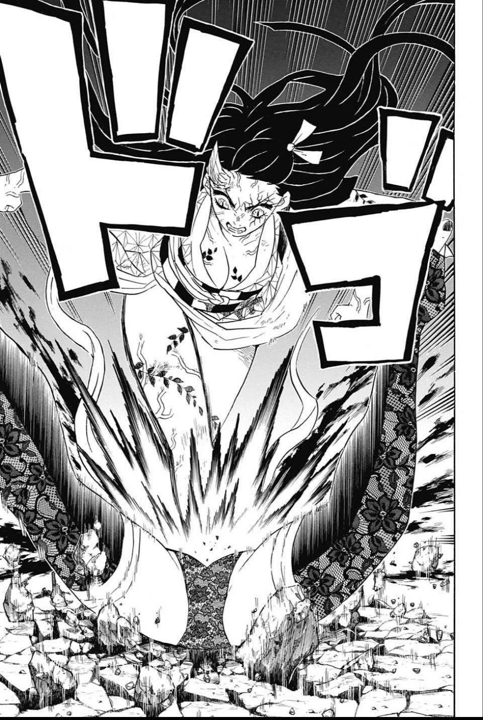 Thanh Gươm Diệt Quỷ Chap 83 - Next Chap 84