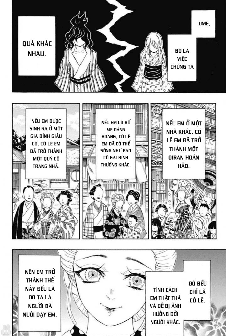 Thanh Gươm Diệt Quỷ Chap 97 - Next Chap 98