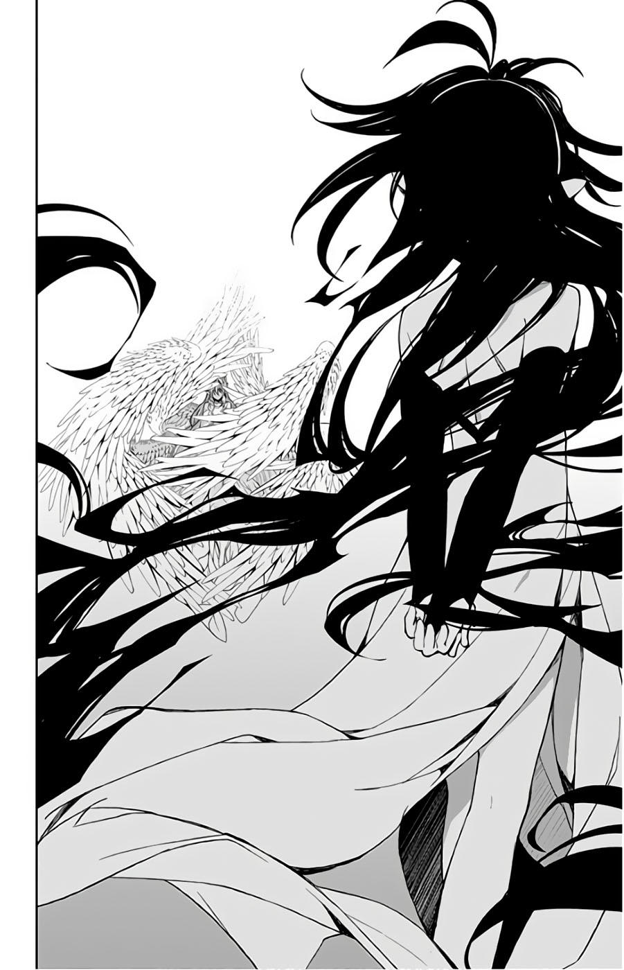 Owari No Seraph Chap 73 - Next Chap 74