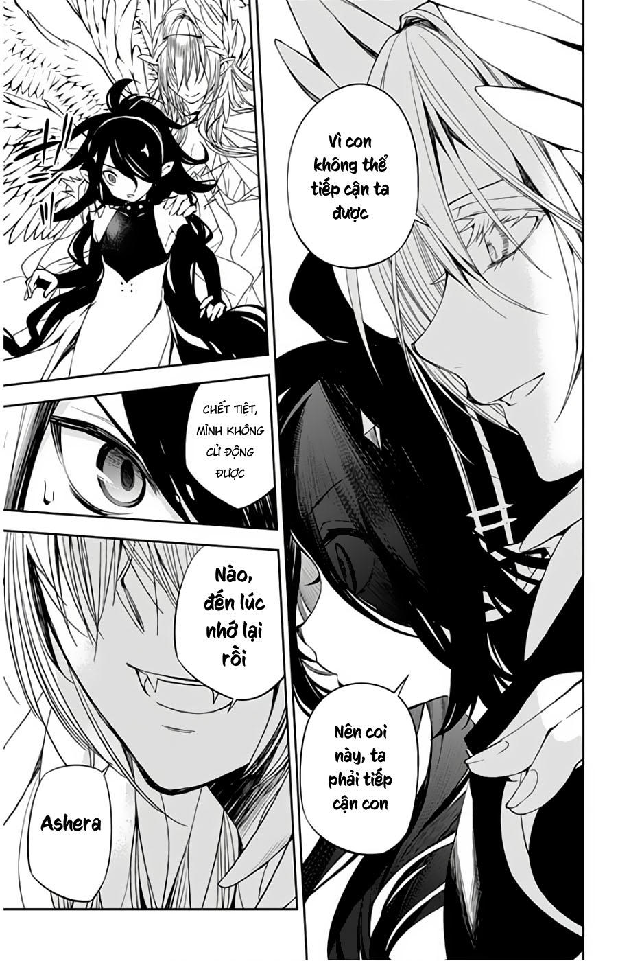 Owari No Seraph Chap 73 - Next Chap 74