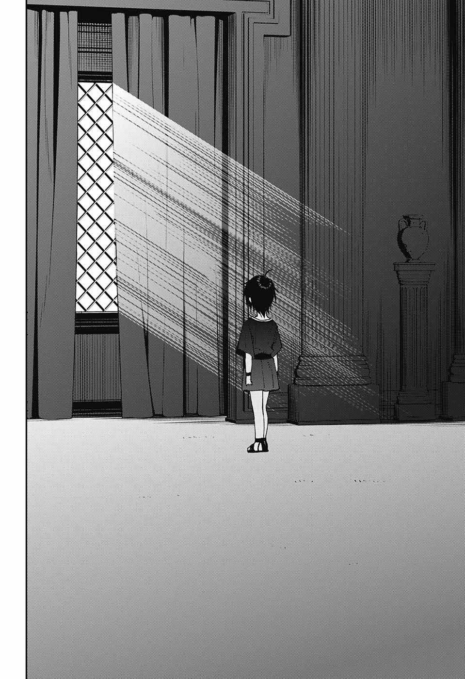 Owari No Seraph Chap 78 - Next Chap 79