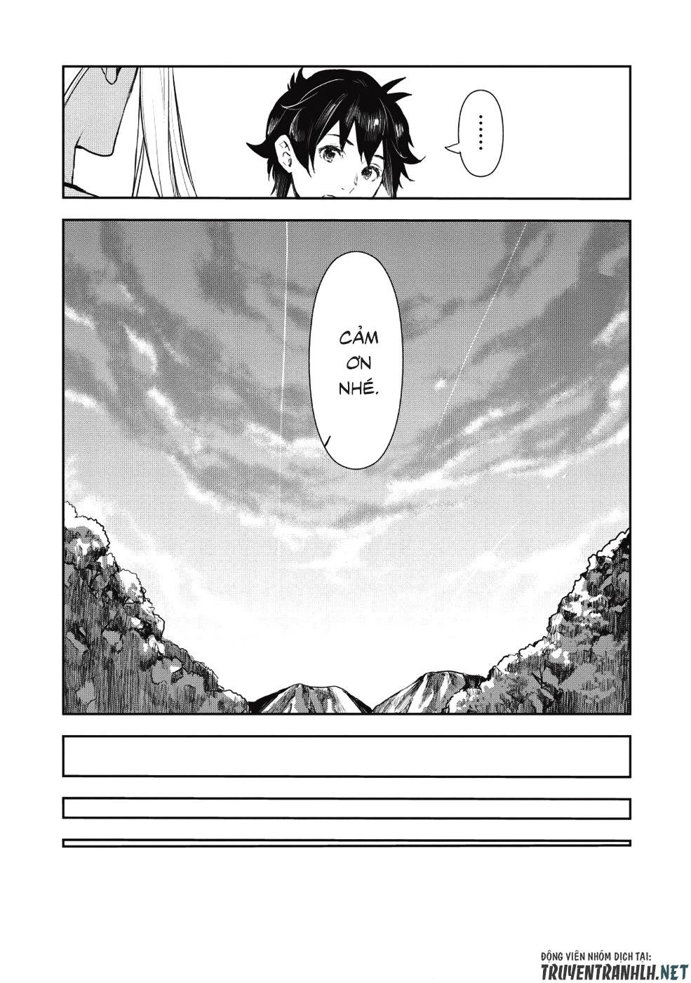 Isekai Ryouridou Chap 12 - Next Chap 13