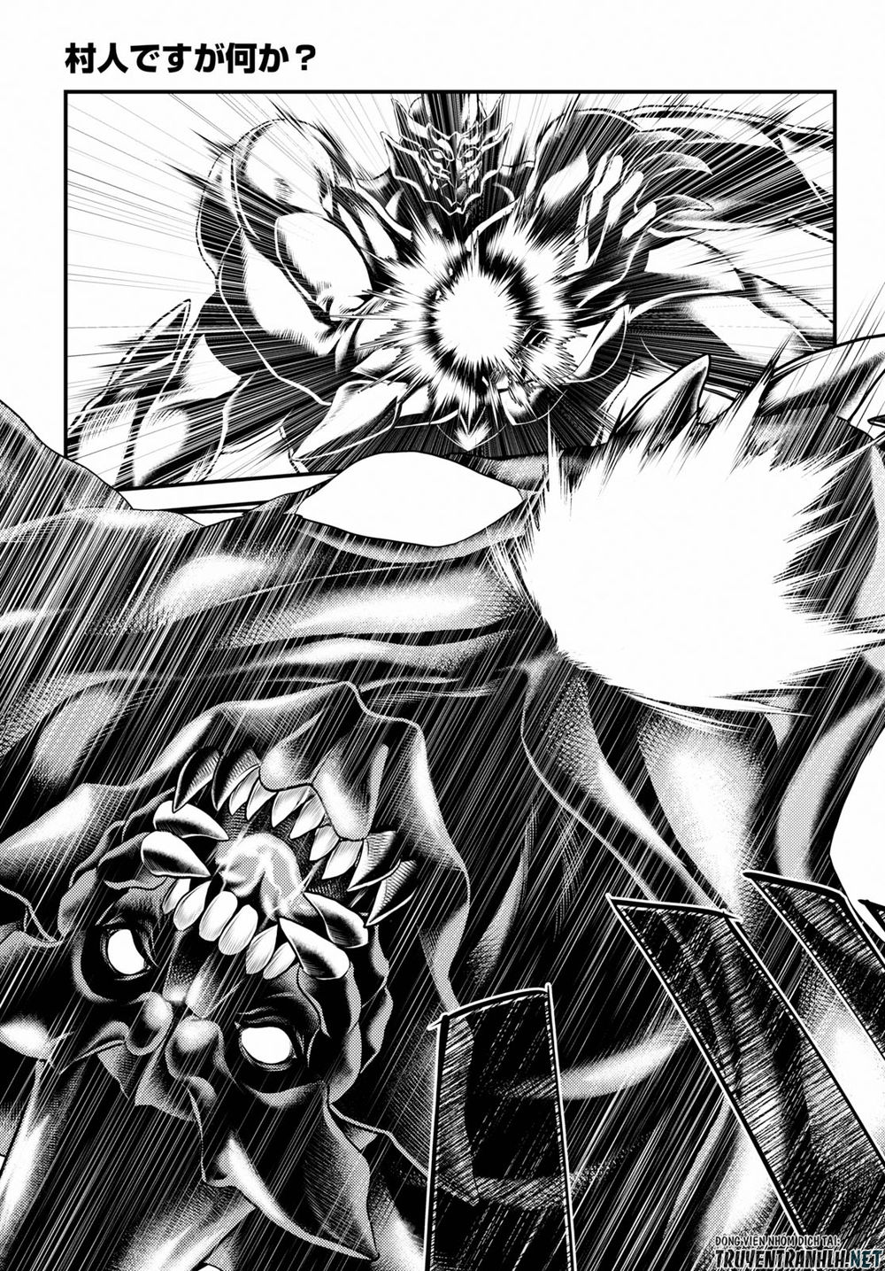 Murabito Desu Ga Nani Ka? Chap 29 - Next Chap 30