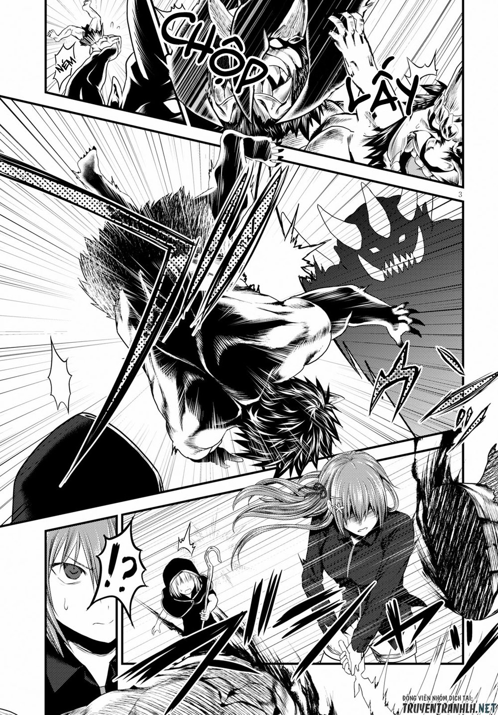Murabito Desu Ga Nani Ka? Chap 27 - Next Chap 28