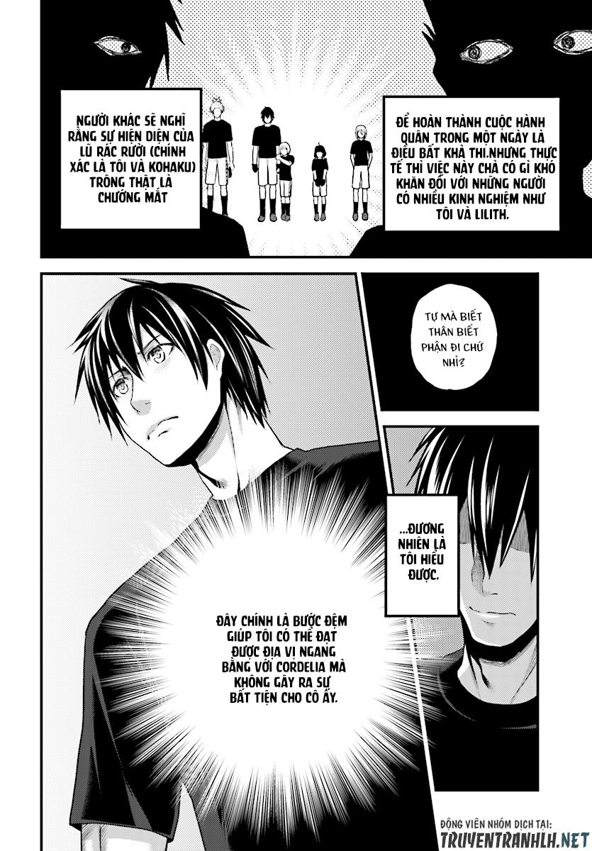 Murabito Desu Ga Nani Ka? Chap 24 - Next Chap 25