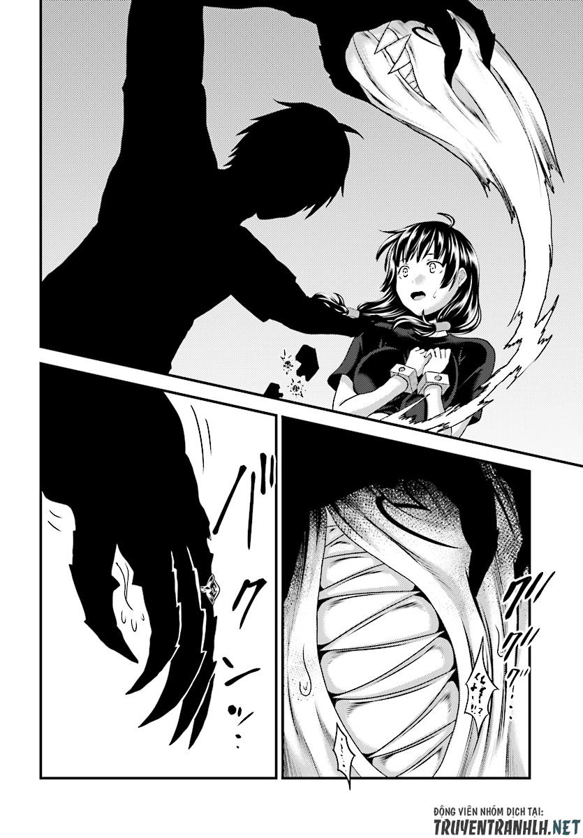 Murabito Desu Ga Nani Ka? Chap 24 - Next Chap 25