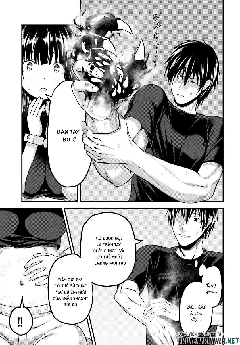 Murabito Desu Ga Nani Ka? Chap 24 - Next Chap 25