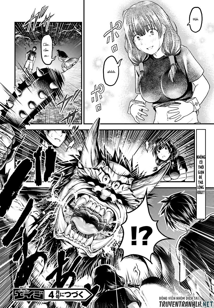 Murabito Desu Ga Nani Ka? Chap 24 - Next Chap 25