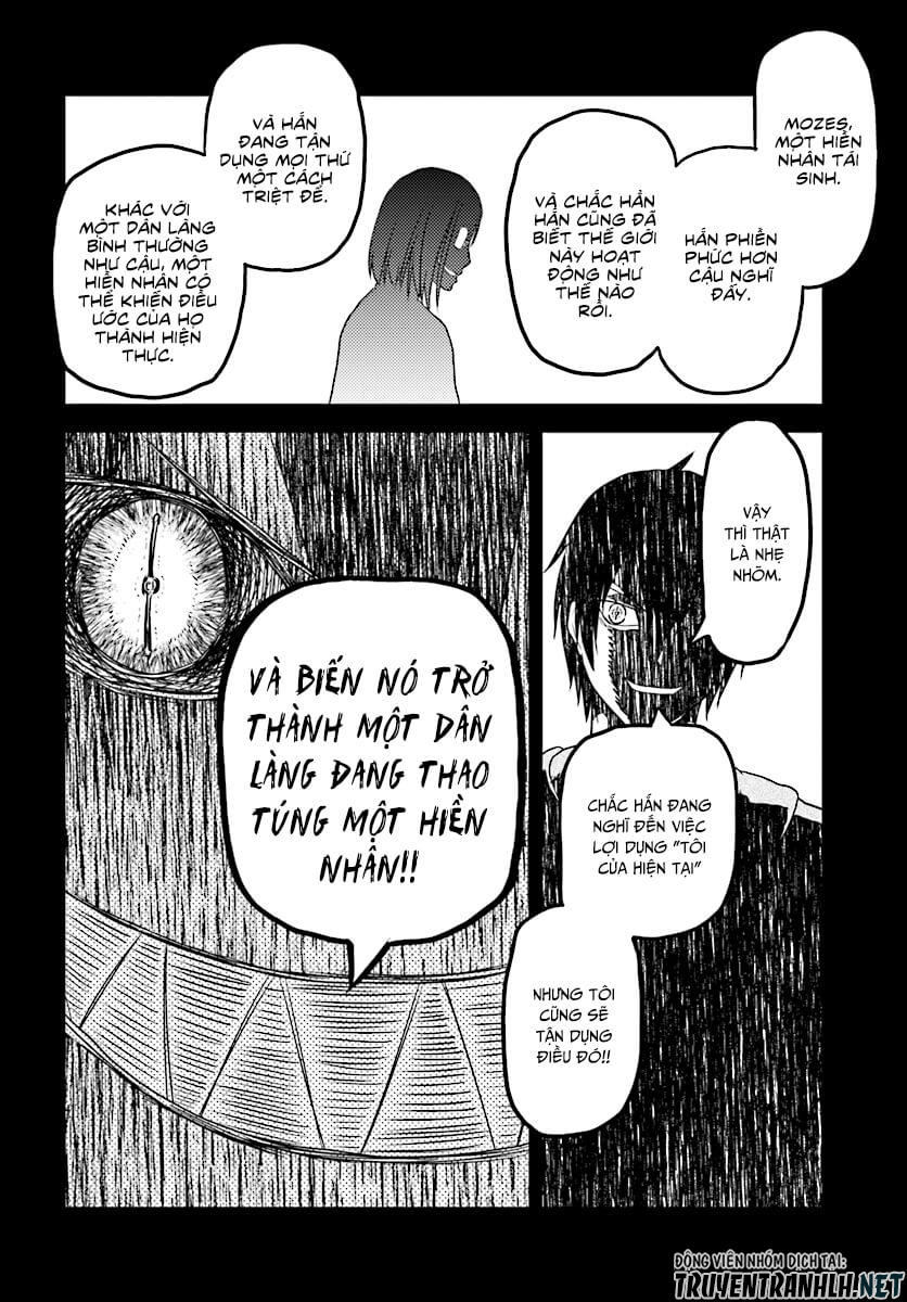 Murabito Desu Ga Nani Ka? Chap 25 - Next Chap 26