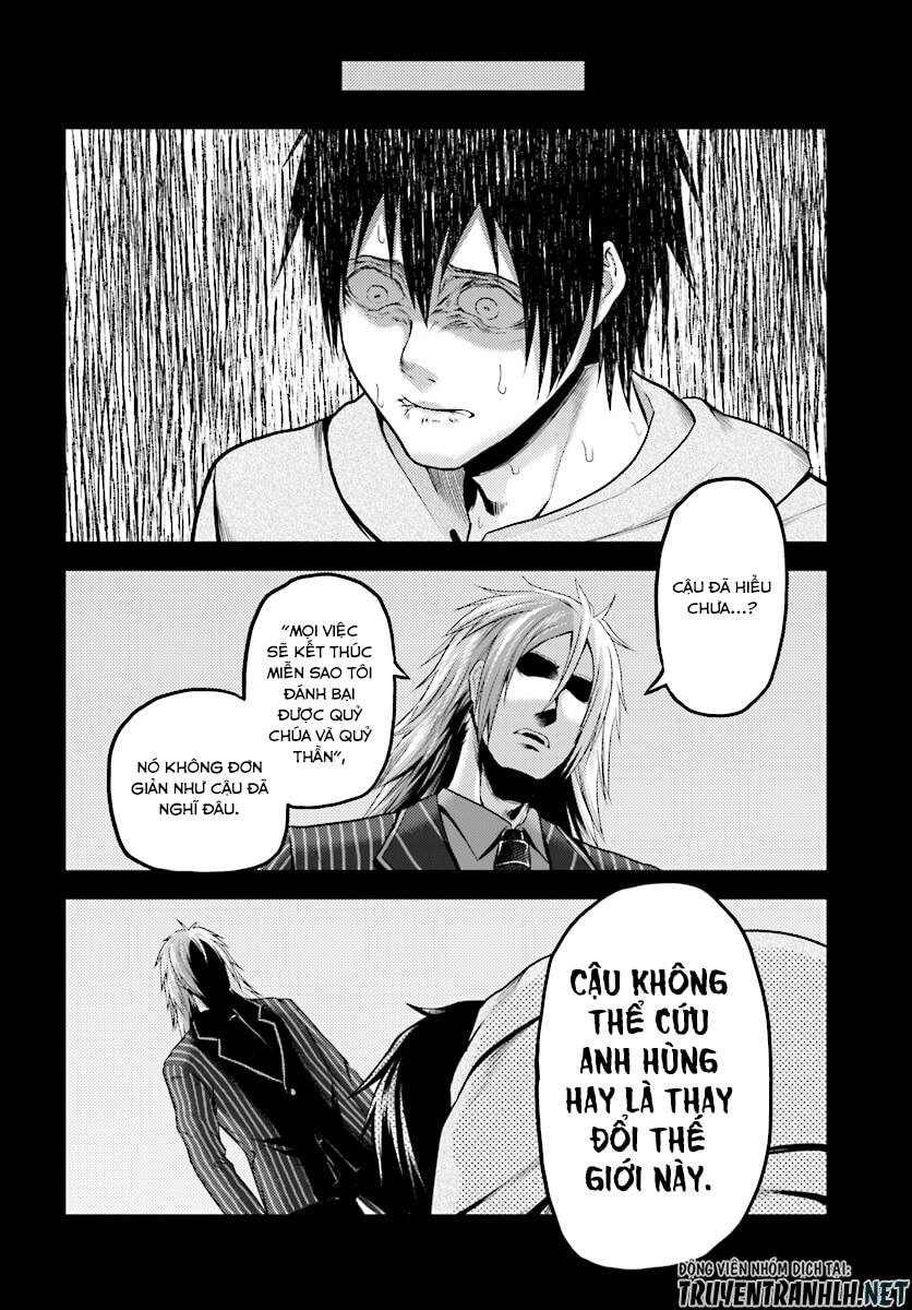 Murabito Desu Ga Nani Ka? Chap 25 - Next Chap 26