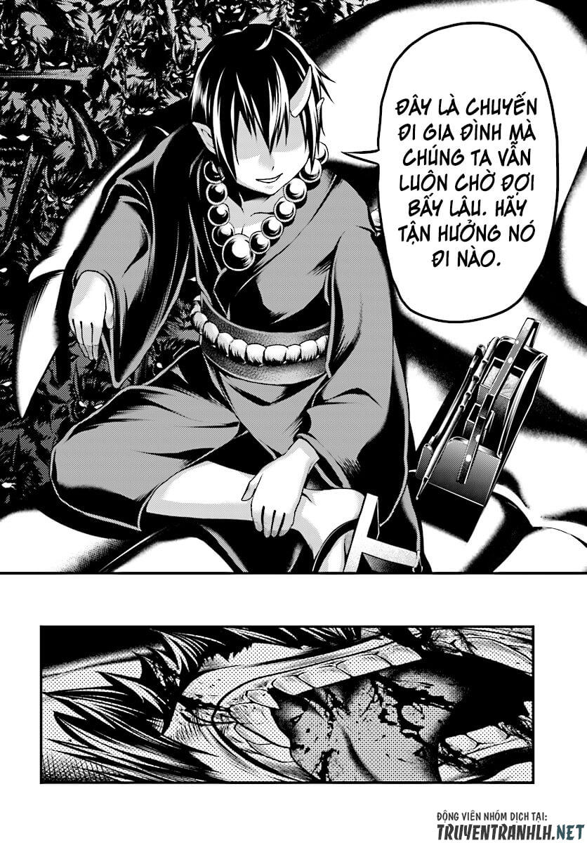 Murabito Desu Ga Nani Ka? Chap 25 - Next Chap 26