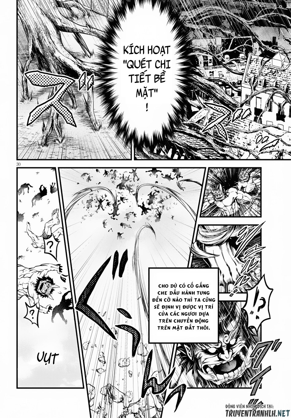 Murabito Desu Ga Nani Ka? Chap 28 - Next Chap 29
