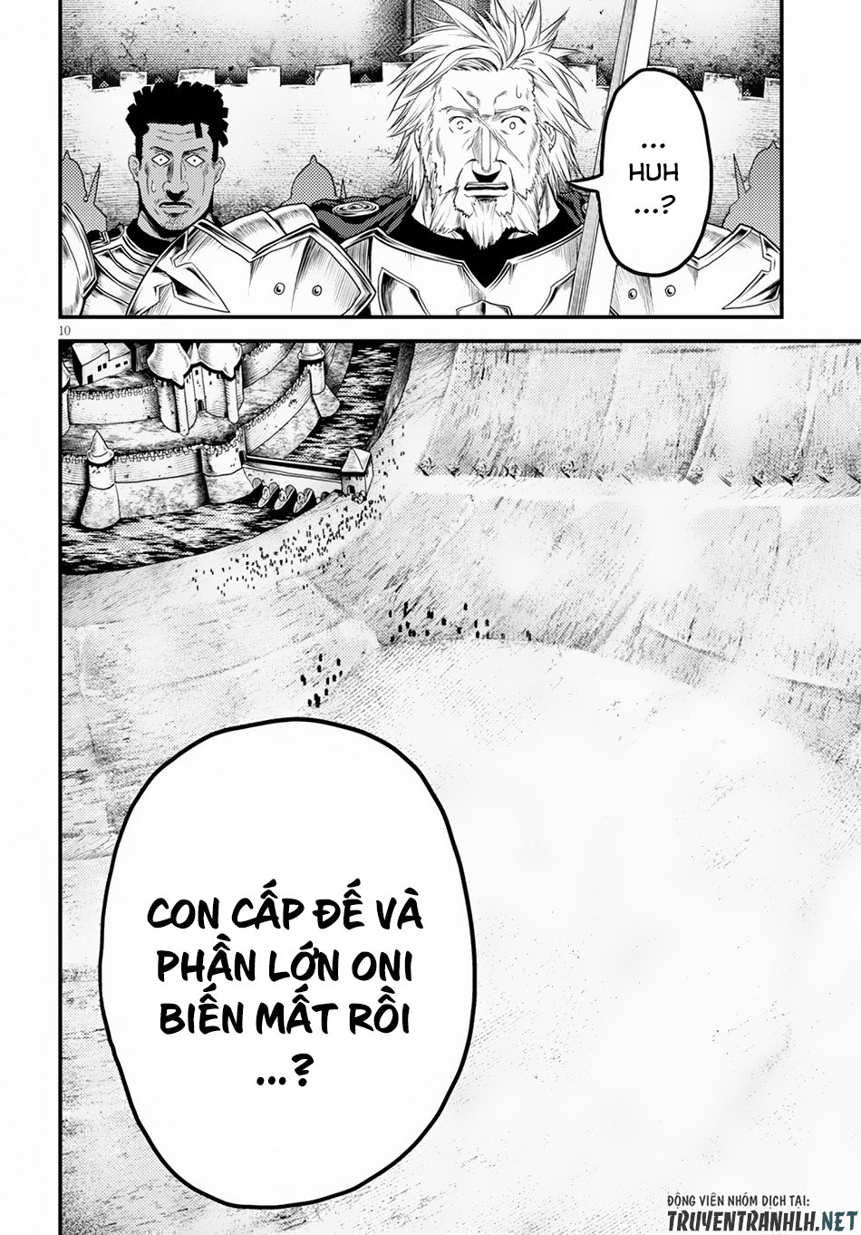 Murabito Desu Ga Nani Ka? Chap 28 - Next Chap 29