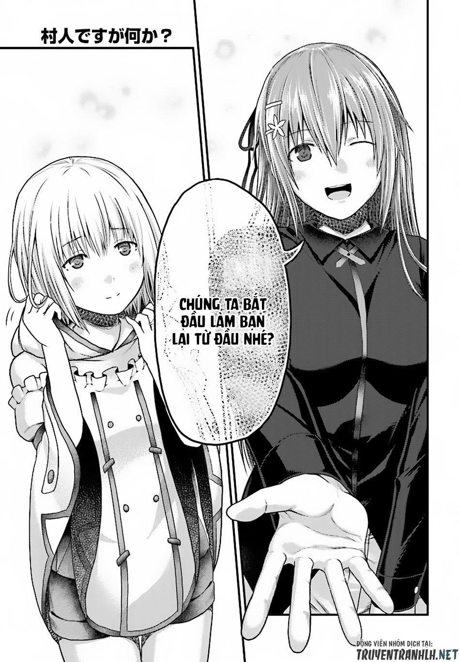 Murabito Desu Ga Nani Ka? Chap 22 - Next Chap 23