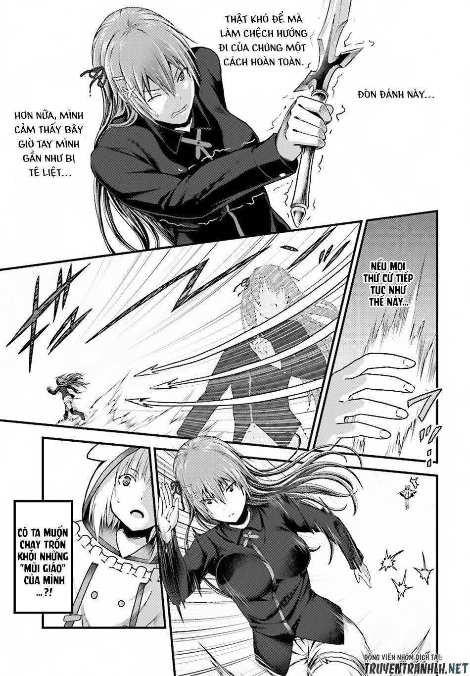 Murabito Desu Ga Nani Ka? Chap 22 - Next Chap 23