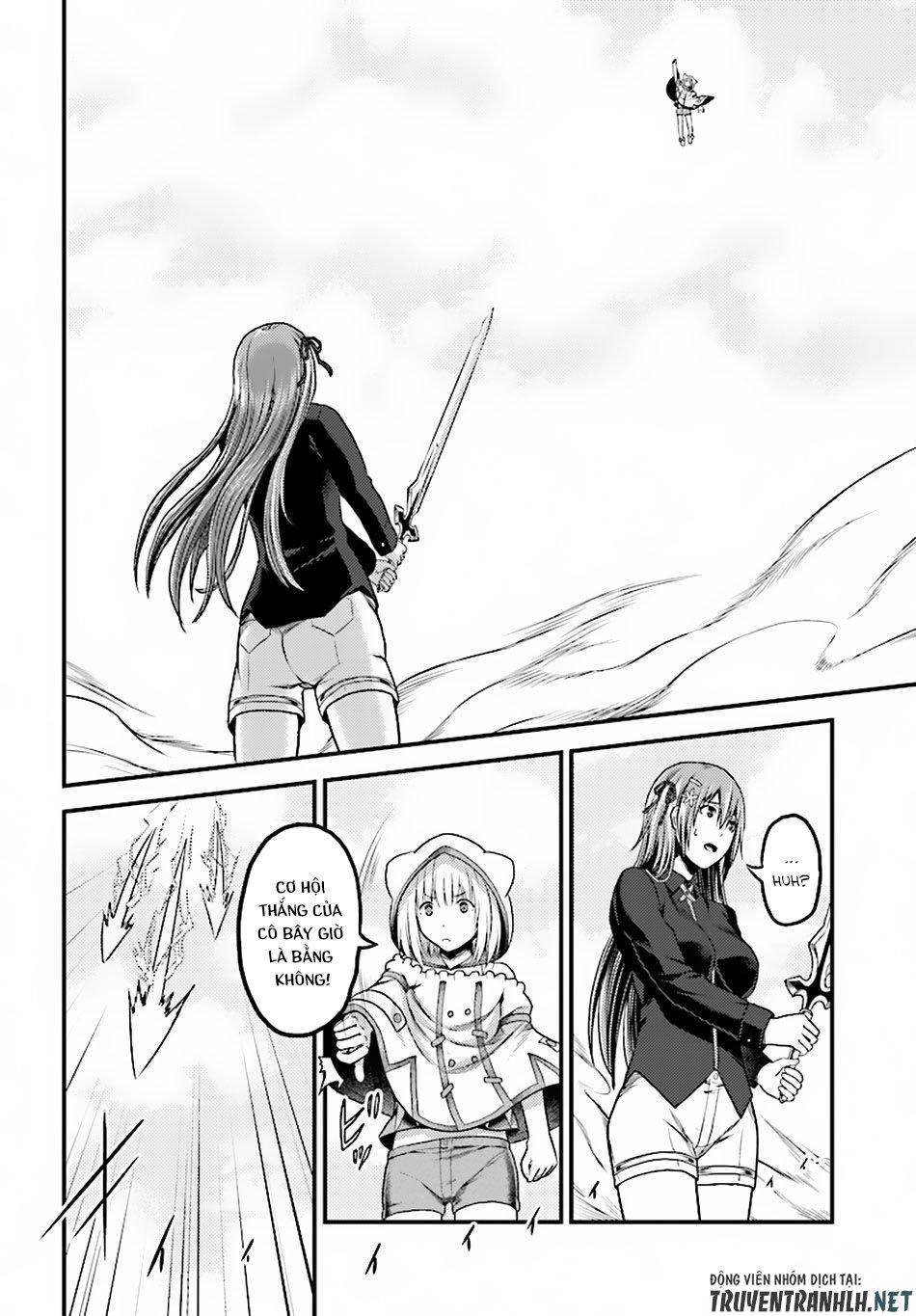 Murabito Desu Ga Nani Ka? Chap 22 - Next Chap 23