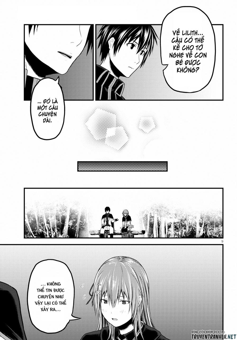Murabito Desu Ga Nani Ka? Chap 23 - Next Chap 24