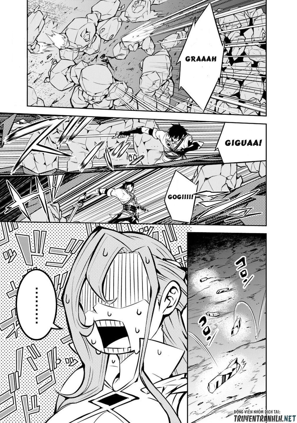 Shijou Saikyou No Mahou Kenshi, F Rank Boukensha Ni Tensei Suru ~ Kensei To Matei Chap 18 - Next Chap 19