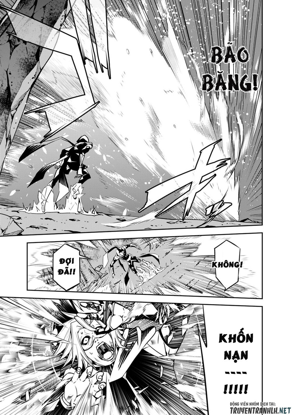 Shijou Saikyou No Mahou Kenshi, F Rank Boukensha Ni Tensei Suru ~ Kensei To Matei Chap 19 - Next Chap 20