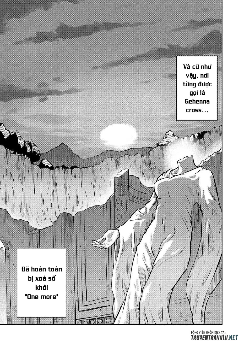 Toaru Ossan No Vrmmo Katsudouki Chap 66.2 - Next Chap 67.2