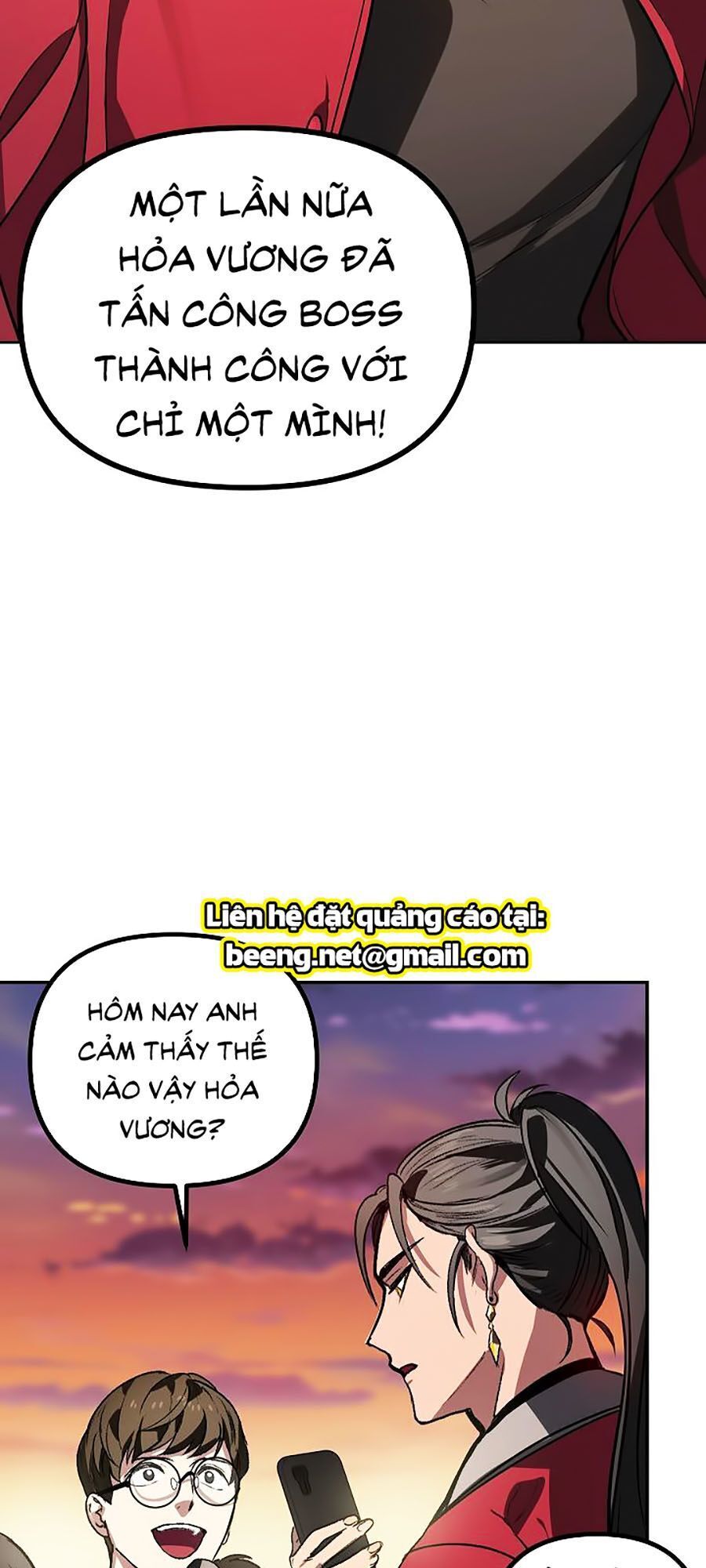 Tôi Là Thợ Săn Có Kĩ Năng Tự Sát Cấp Sss Chap 1 - Next Chap 2
