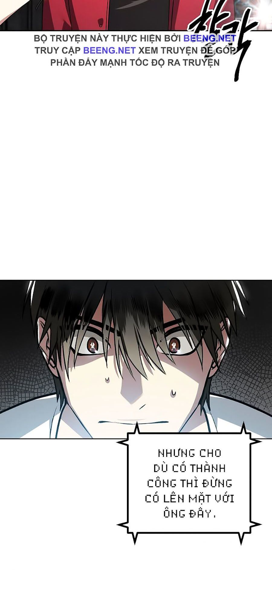 Tôi Là Thợ Săn Có Kĩ Năng Tự Sát Cấp Sss Chap 1 - Next Chap 2