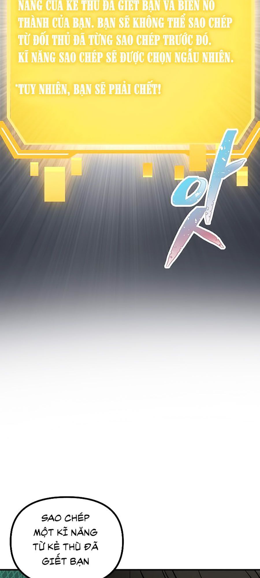 Tôi Là Thợ Săn Có Kĩ Năng Tự Sát Cấp Sss Chap 1 - Next Chap 2