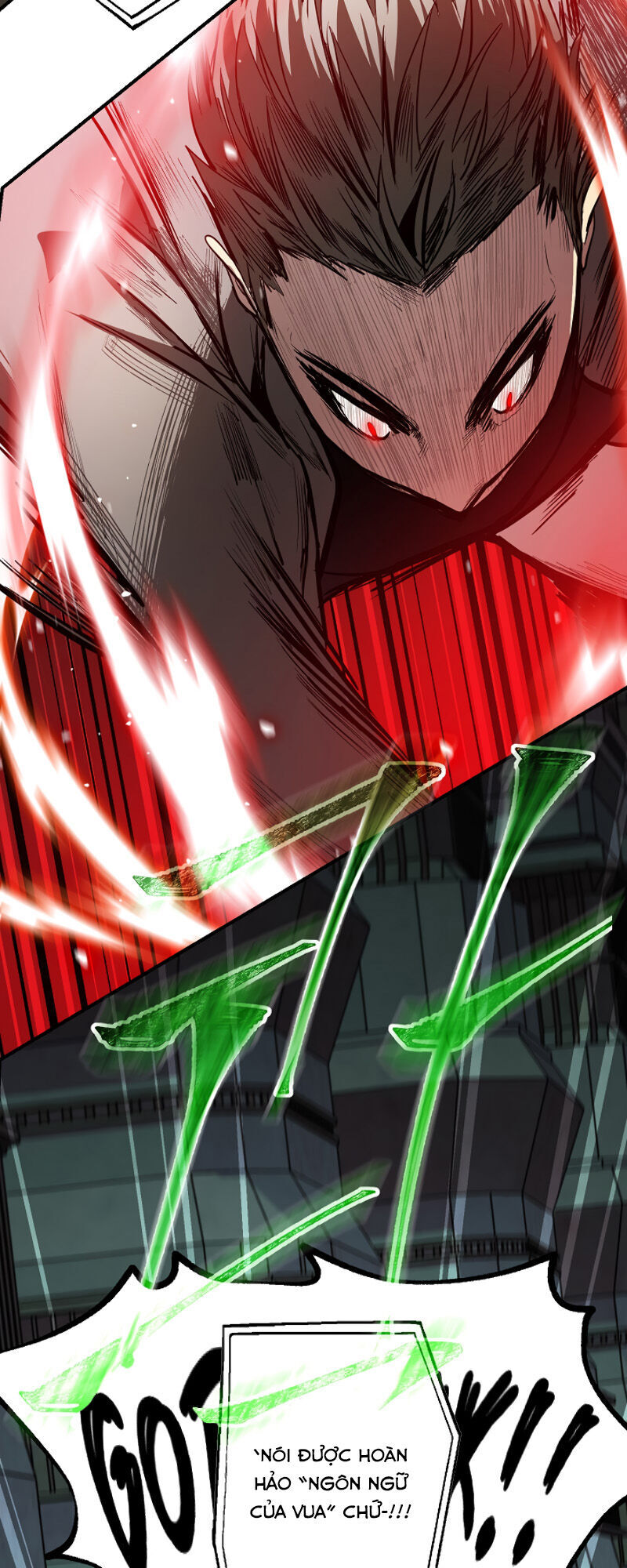 Tôi Là Thợ Săn Có Kĩ Năng Tự Sát Cấp Sss Chap 13 - Next Chap 14