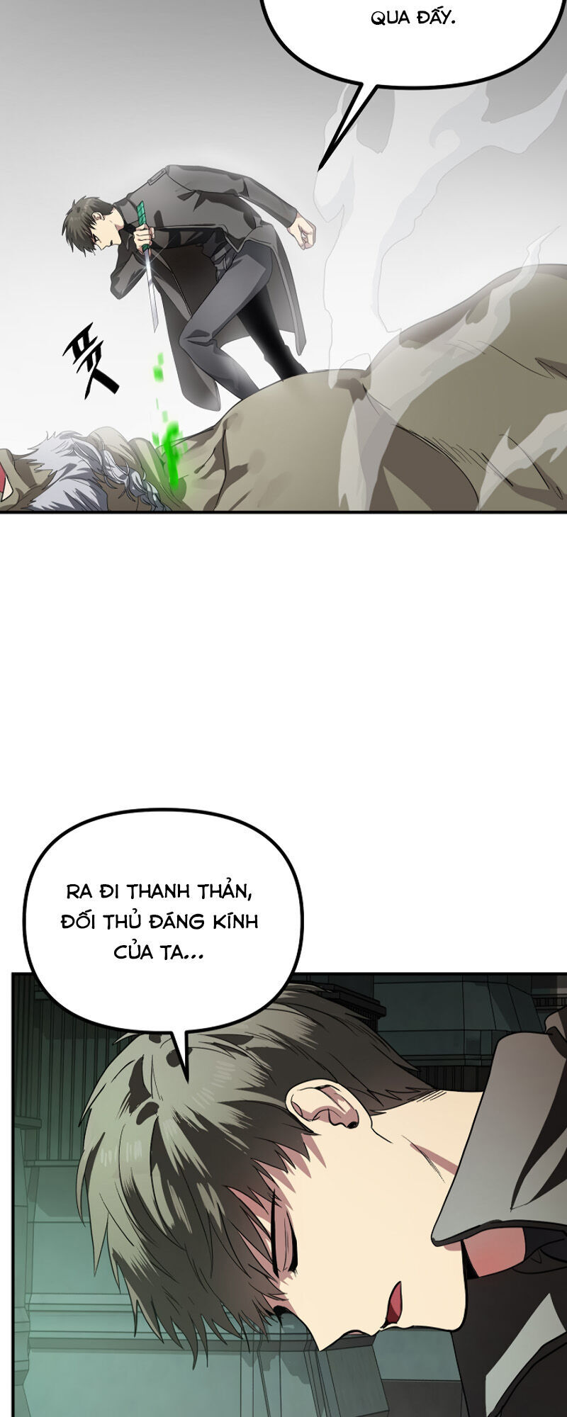 Tôi Là Thợ Săn Có Kĩ Năng Tự Sát Cấp Sss Chap 13 - Next Chap 14