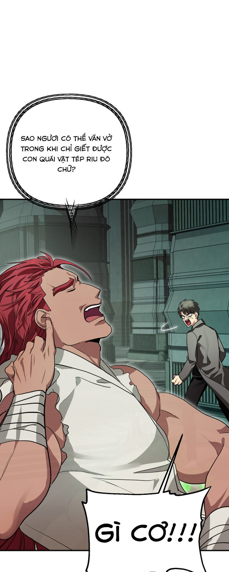 Tôi Là Thợ Săn Có Kĩ Năng Tự Sát Cấp Sss Chap 13 - Next Chap 14