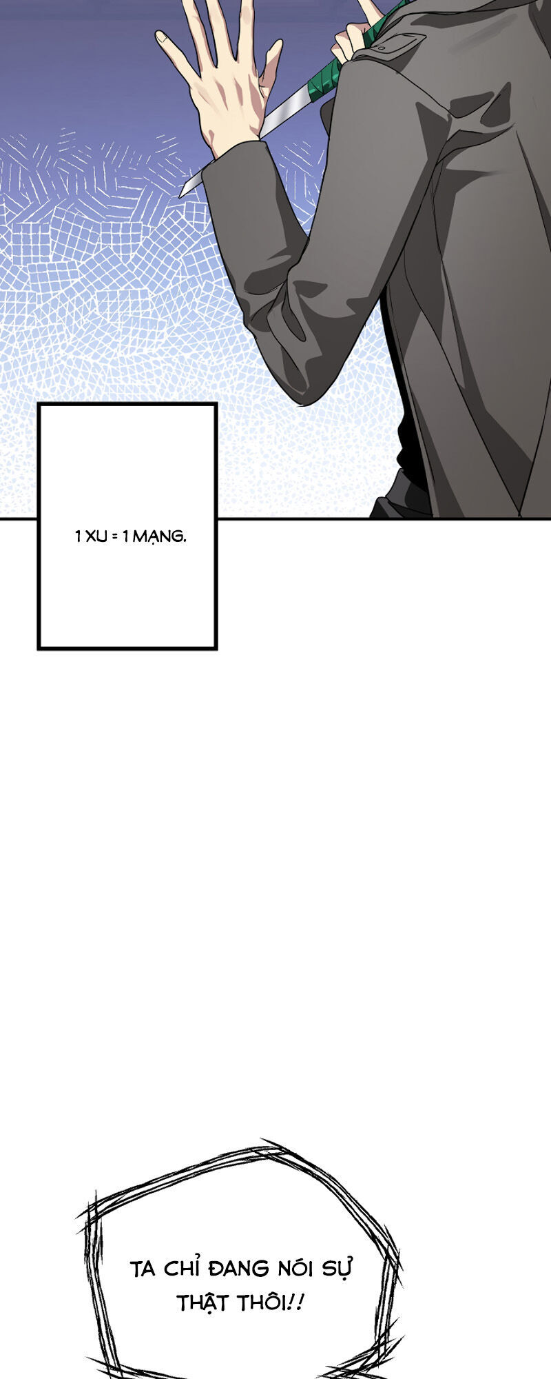 Tôi Là Thợ Săn Có Kĩ Năng Tự Sát Cấp Sss Chap 13 - Next Chap 14