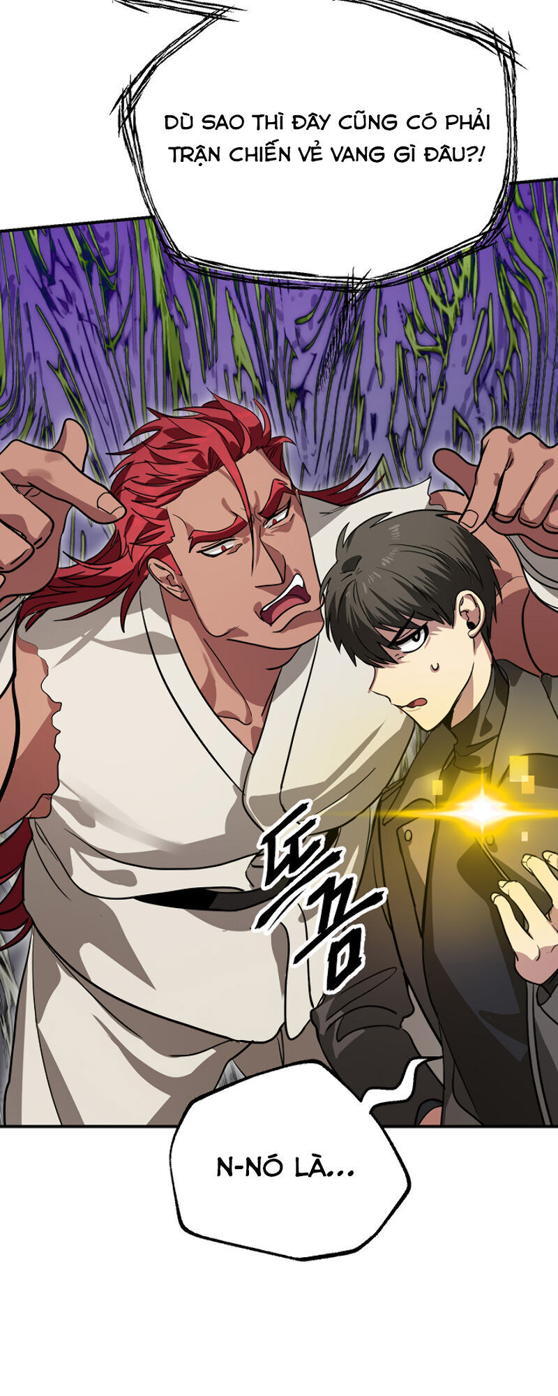 Tôi Là Thợ Săn Có Kĩ Năng Tự Sát Cấp Sss Chap 13 - Next Chap 14